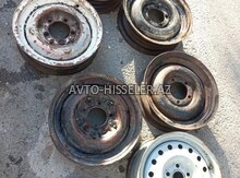 GAZ 20 Pobeda diskləri